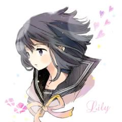 Lily♪NMB心支