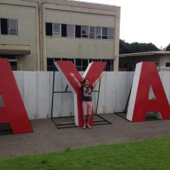 自分可愛い、美人と思ってる女の子、ちょっとおいで