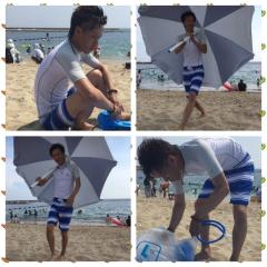 まぁ〜王子❤︎