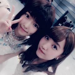 ぱるるとれなっちのトーク！