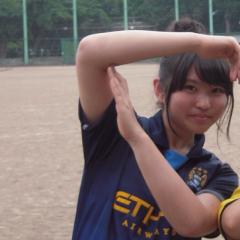 ふぅ@とび！俺足！えび！jonney's