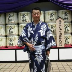 小亀大将