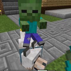 平成のマインクラフターの集い(Mine Craft)