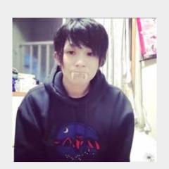 マホト君大好き