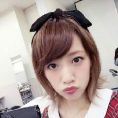 みなみちゃん大好き💕