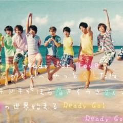 Hey!Say!JUMP好きな人喋ろ〜！
