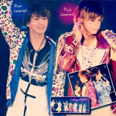 のんちゃん＆ひらのトーク