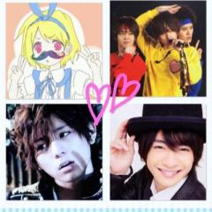 かふぇまろのトーク