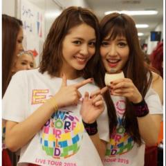 REINA❥❥登坂&E.G♡*°