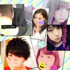 仲良し最強family