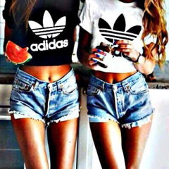 中高生のグループ(*´罒`*)