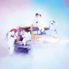 SEKAINOOWARIトーク