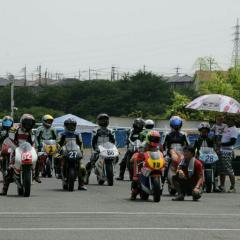 バイク好きからもー!\(^^)/