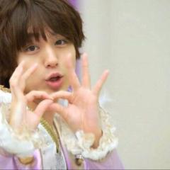 伊野ちゃん好きな人いるー？