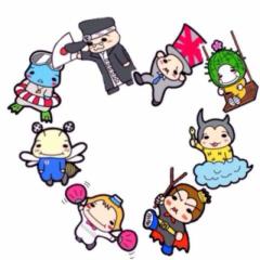 平成ジャンプ好きは集まれ‼︎