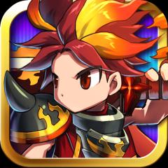 ブレイブフロンティア