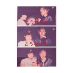 さえかまるのトーク