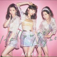 AKB48ThailandFanclubのトーク