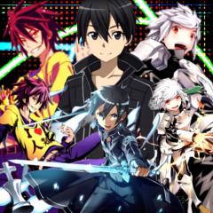 アニメについて語りましょう！