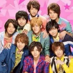 Hey! Say! JUMP好きな子集まれ～～