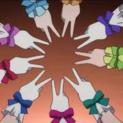 ラブライブ!なりきり♡中の人トーク