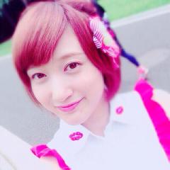 秋本江里奈(スルースキルズ)