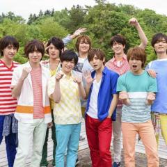 Hey! Say! JUMPトーク✨