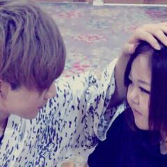 あいきゅる@背中ぽんなーのトーク