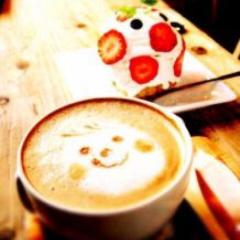 政宗店長の喫茶第一号店やっているのでぜひ来てね