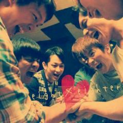 関ジャニ∞inるなトーク