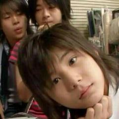 Hey!Say!JUMPの画像屋