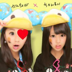 ドナッ娘ワールド 🌍