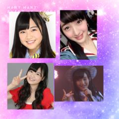 めるあおトークなりきりです