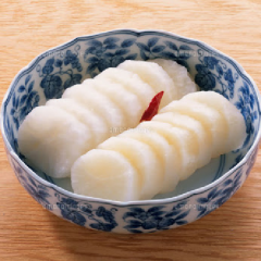べったら