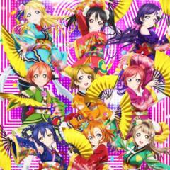 ラブライブ採点♥