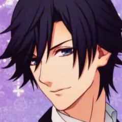 トキヤのお部屋。