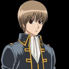 真選組、沖田総悟の成りきりでさぁ【ドＳ出まくり注意】