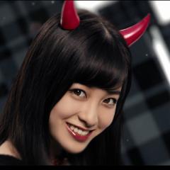 橋本環奈