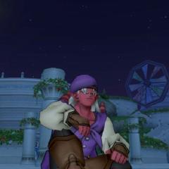 ドラクエ10やっとる人ー！