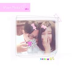 りさ@しんちゃんぽんな-。のトーク