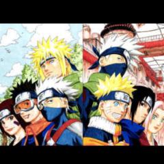 NARUTO好きな人集まれ〜