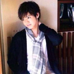 片寄涼太君のファントーク