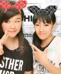 ちひろのトーク