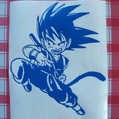 オーダーカッティングステッカー♡