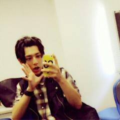 ユースケだよー！ スケちゃんぽー!!!!!!!