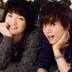 ☆玉とガヤのトーク☆