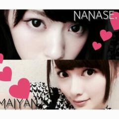 まいやん＆ななせまる