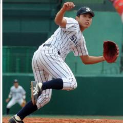 馬場皐輔（仙台大学野球）のトーク