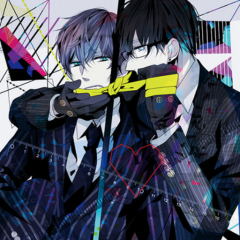 腐女子トーク… やらない？