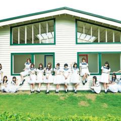 乃木坂46 れなさん